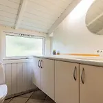 4 Star Holiday Home In Lokken