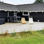 4 Star Holiday Home In Lokken Trudslev