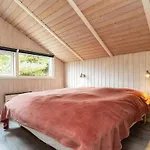 4 Star Holiday Home In Lokken Trudslev