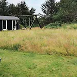 4 Star Holiday Home In Lokken Casa de Férias Trudslev