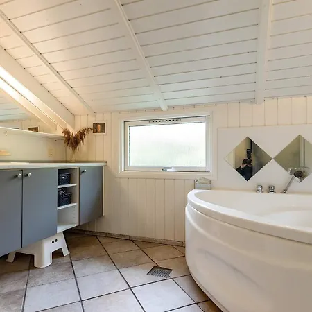 Luxury Retreat By Sea - By Traum 펜션