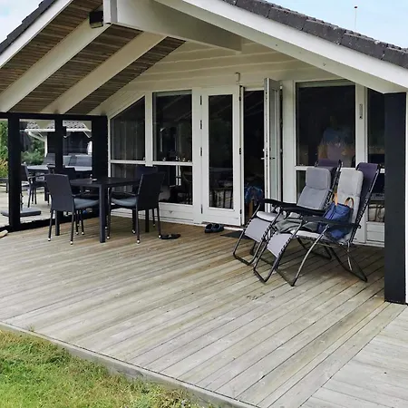 펜션 Luxury Retreat By Sea - By Traum