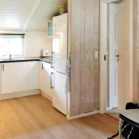 Luxury Retreat By Sea - By Traum Trudslev