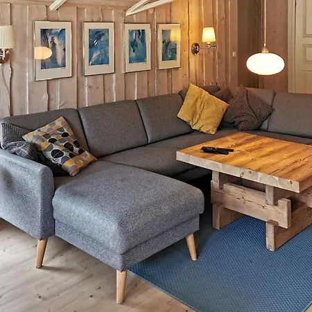 펜션 Luxury Retreat By Sea - By Traum Trudslev