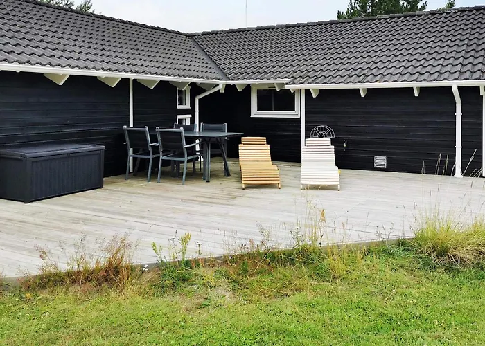 Luxury Retreat By Sea - By Traum Trudslev